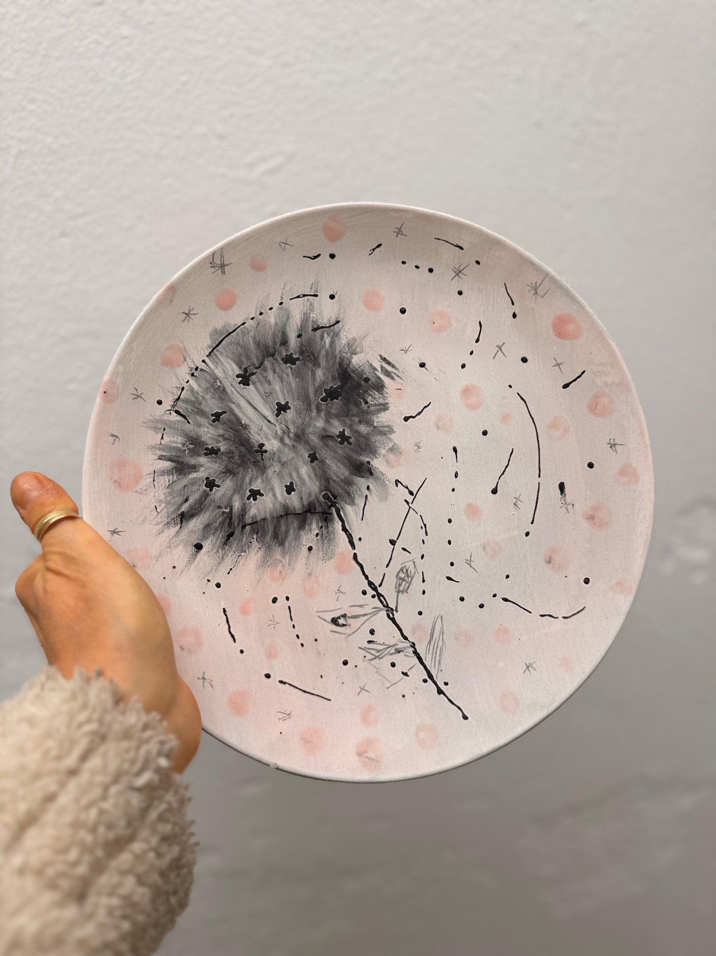 Workshop Keramik bemalen 01.03.2026