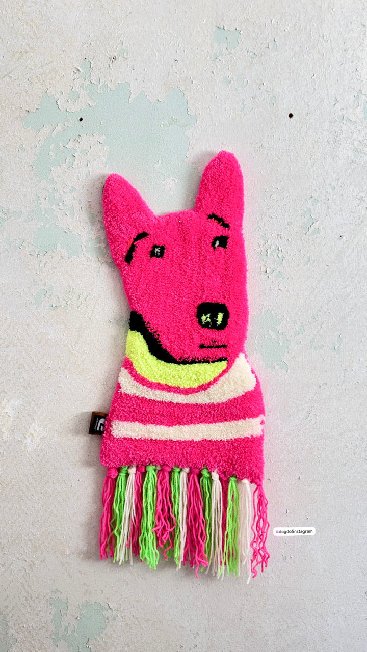 Tufting Workshop 22.02.2026