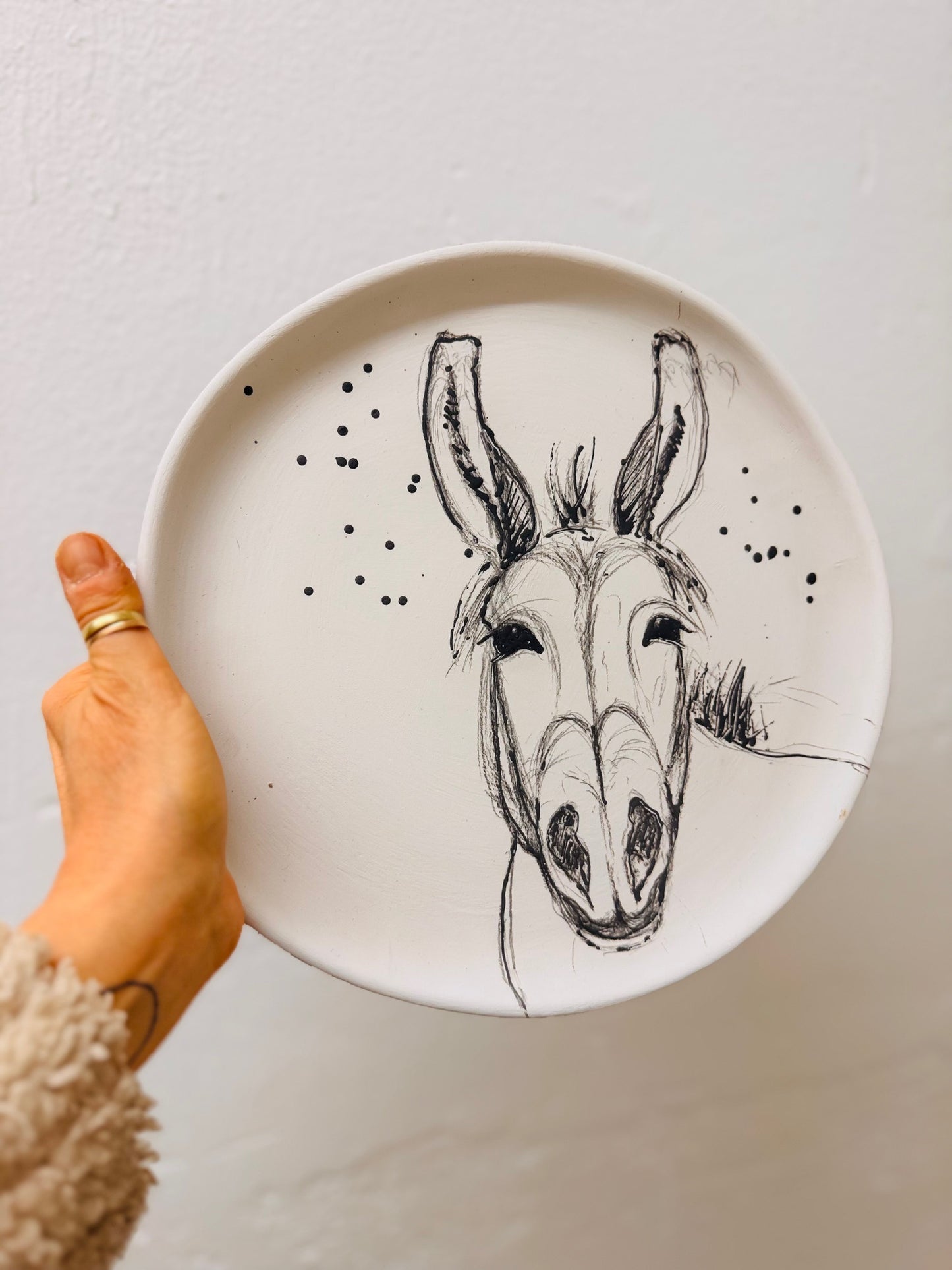 Workshop Keramik bemalen 01.03.2026