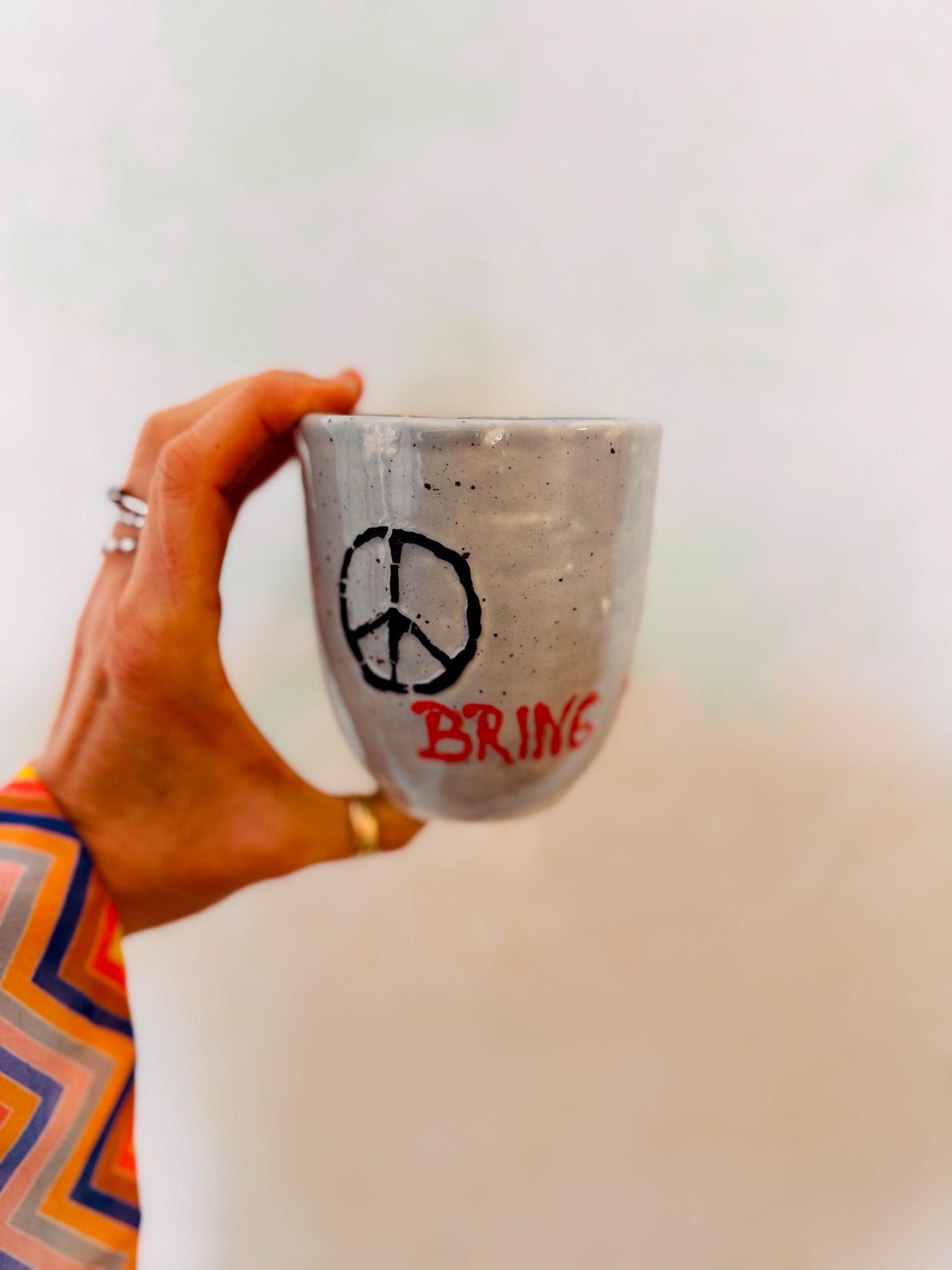 Workshop Keramik bemalen 01.03.2026