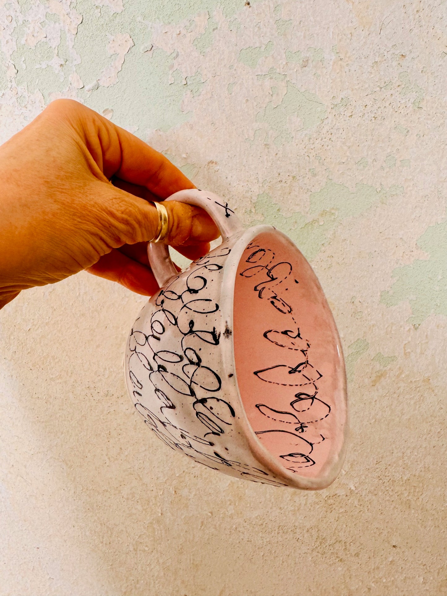 Workshop Keramik bemalen 01.03.2026