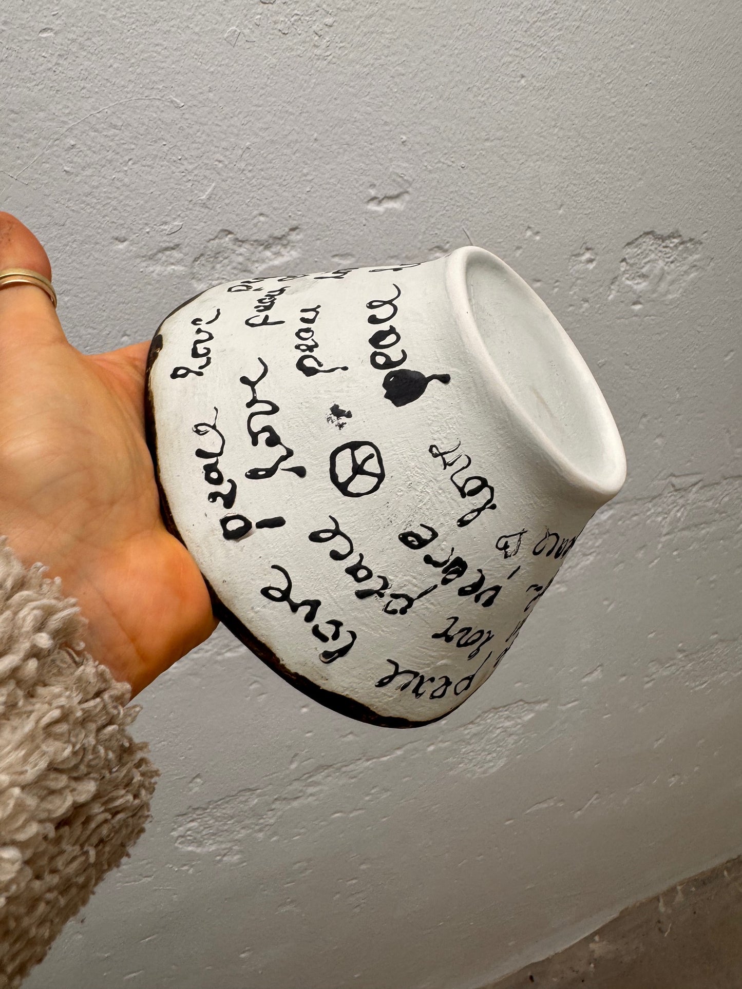 Workshop Keramik bemalen 01.03.2026