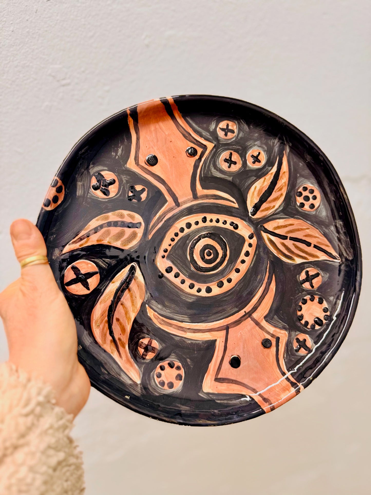 Workshop Keramik bemalen 01.03.2026