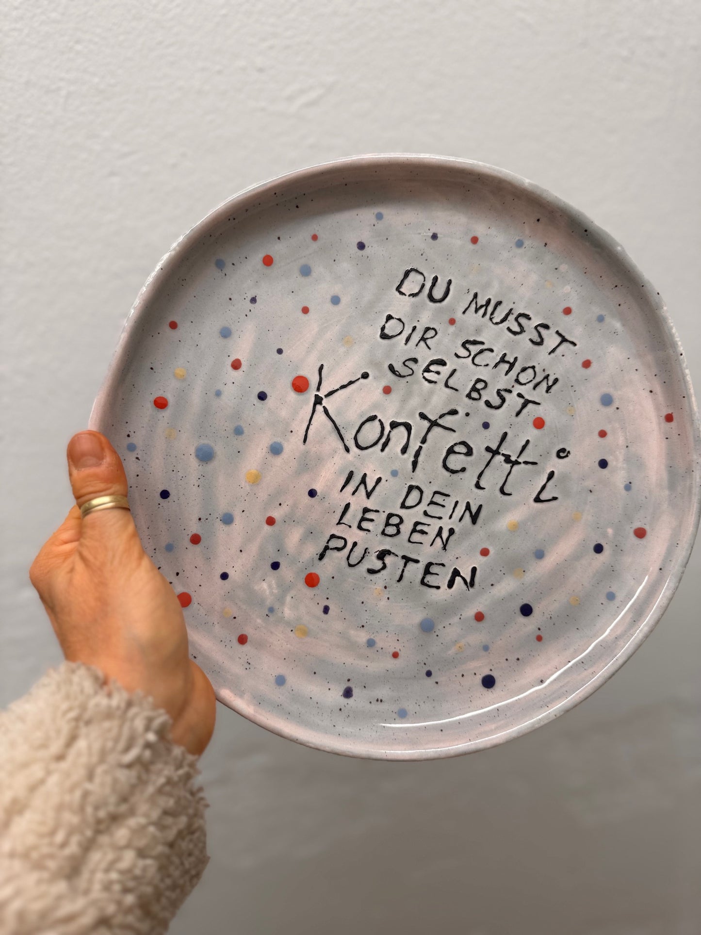 Workshop Keramik bemalen 01.03.2026