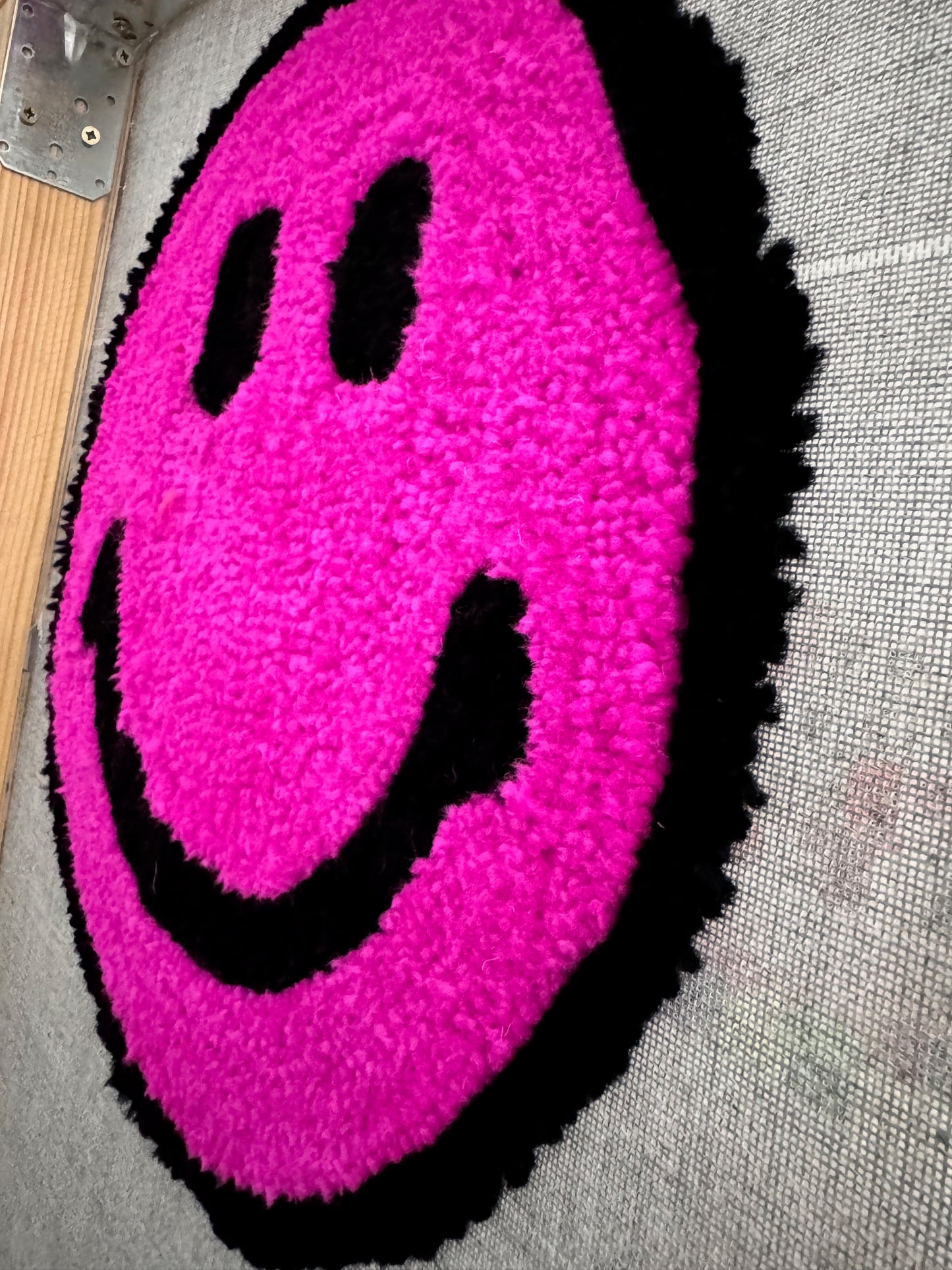 Tufting Workshop 22.02.2026