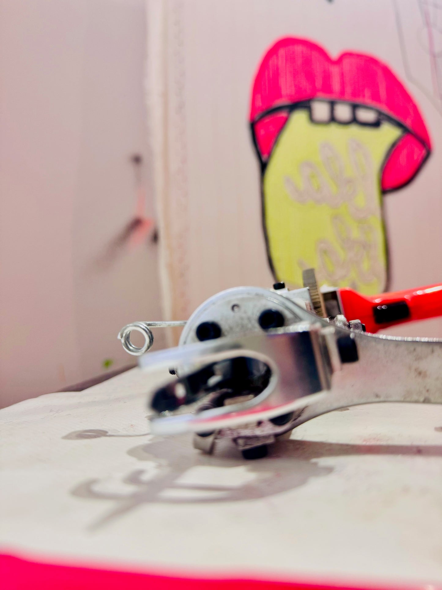 Tufting Workshop 22.02.2026