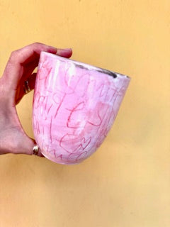 WORKSHOP Keramik bemalen 30.11.25 Hof Sümmermann