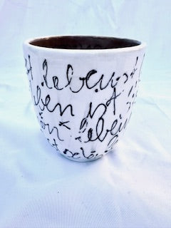 WORKSHOP Keramik bemalen 30.11.25 Hof Sümmermann