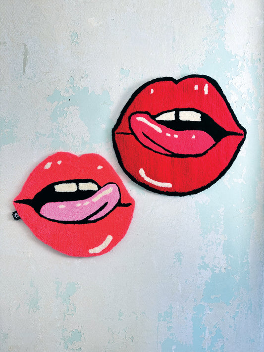 Tufting Workshop 15.03.2026