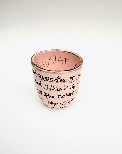 WORKSHOP Keramik bemalen 30.11.25 Hof Sümmermann